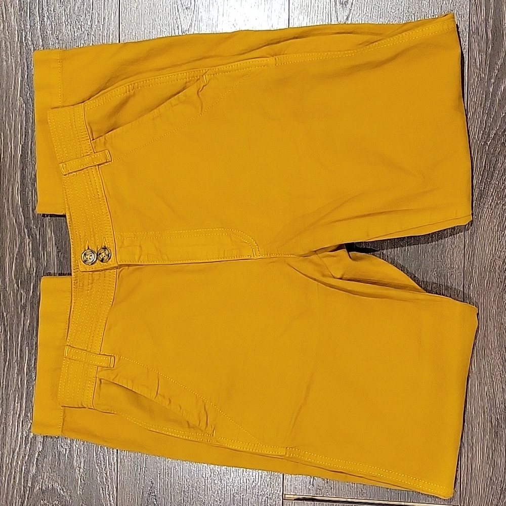 ❤️ & OTHER STORIES LOS ANGELES HIGH RISE STRAIGHT LEG PANTS, 4 (27)